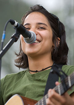 Vicci Martinez