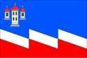 Bučovice – Bandiera