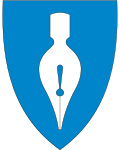 Wappen der Kommune Volda