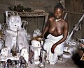 Voodoo West Africa 1981