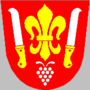 Znak obce Vranovice