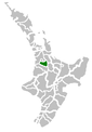 Districte de Waipa