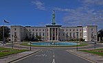 Waltham Forest Town Hall