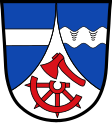 Eppenschlag címere