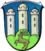Wappen der Stadt Immenhausen
