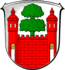 Blason de Lindheim