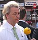 Geert Wilders, skaparen av filmen