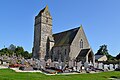 Église Notre-Dame de La Colombe