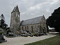 Église Saint-Martin d'Octeville-l'Avenel