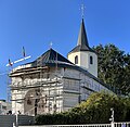 Église Saint-Étienne-le-Grand de Montreuil