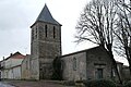 Eglise Notre-Dame dite « la vieille paroisse »