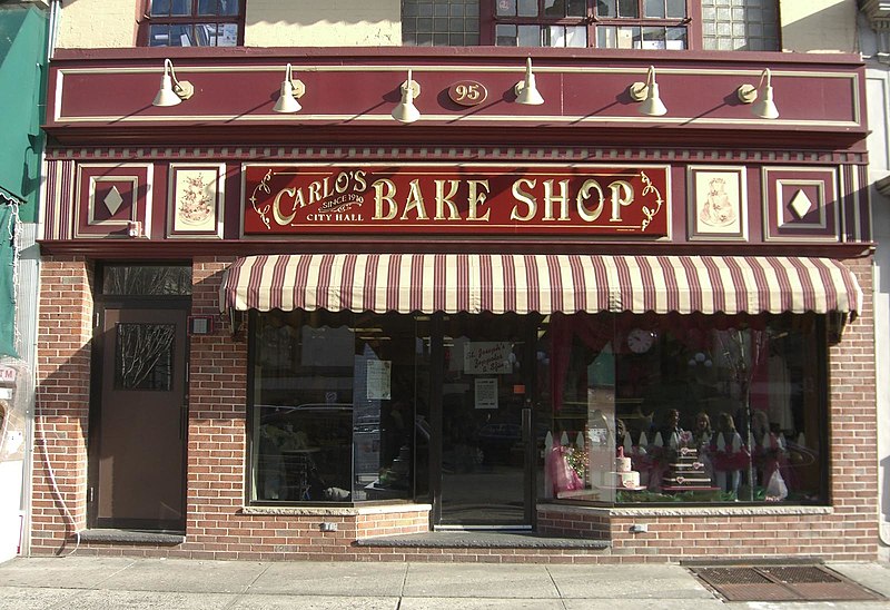 Watch Cake Boss Online Full Episodes