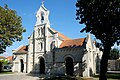 Église Sainte-Madeleine