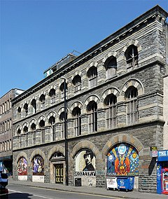 104 Stokes Croft, Bristol (geograph 3787227).jpg