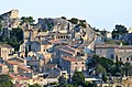 Les Baux-de-Provence