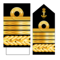 دریابد Imperial Iranian Navy