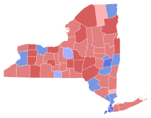 1934 New York gubernatorial election results map by county.svg