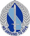 193rd Infantry Brigade "No Ground to Give"