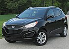 2010 Hyundai Tucson