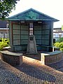 Joods monument in Meppel