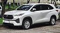 2022 Toyota Kijang Innova Zenix V