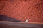 Miniatura para Observatorios del Llano de Chajnantor