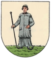 Schottenfeld címere