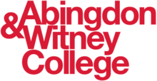 Abingdon and Witney College Logo.gif