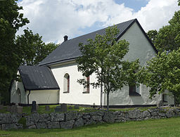 Ålands kyrka