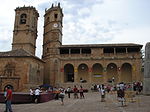 Miniatura para Torre del Tardón