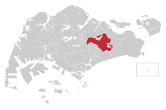 Aljunied Group Representation Constituency