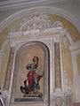 Altare di San Giovanni Evangelista