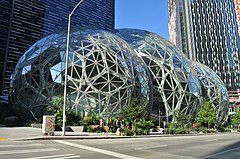 Amazon Spheres