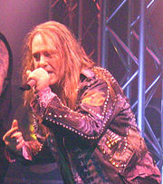 Andi Deris