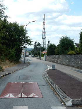 Le Puy-las-Rodas