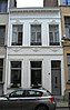 Burgerhuis in neoclassicistische stijl