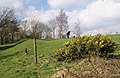 Ashbourne Golf Course, near Clifton