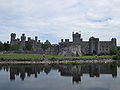 Ashford Castle del Corrib