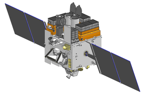 Astrosat-1 в развернутой конфигурации.png