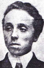 Miniatura per August Kubizek