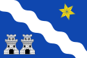 Carnota - Bandera