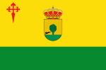 Miniatura para Bandera de Tomelloso