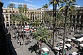 Plaça Reial (Barcelona)