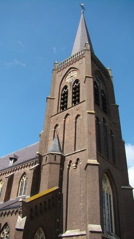 Sint-Victorkerk