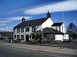 Beehive Inn, Eamont Bridge