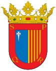Sabiñánigo címere