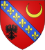 Blason de Bénifontaine