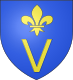 Coat of arms of Vailly-sur-Aisne