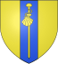 Blason de Werentzhouse