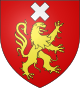 Cascastel-des-Corbières – Stemma